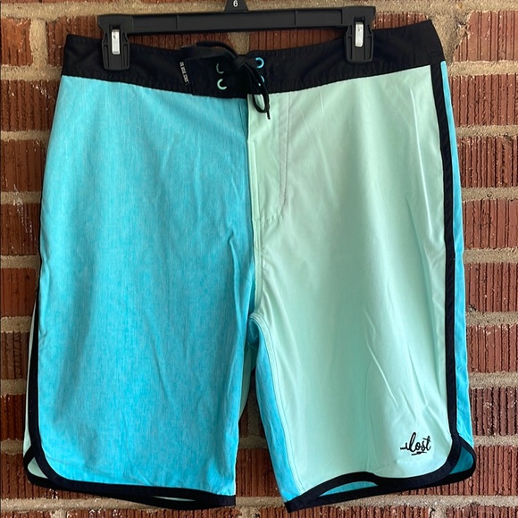 Lost Other - Lost Enterprises Boardshorts